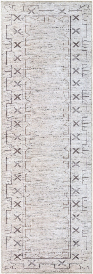 Becki Owens x Livabliss Casita BOCS-2301 Machine Washable Area Rug main image