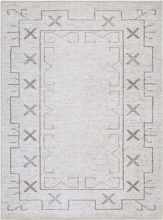 Becki Owens x Livabliss Casita BOCS-2301 Machine Washable Area Rug Main