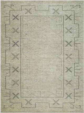Becki Owens x Livabliss Casita BOCS-2302 Machine Washable Area Rug Main