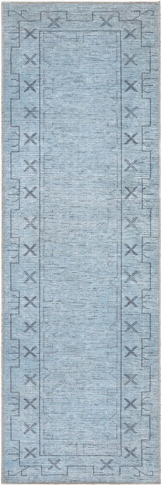 Becki Owens x Livabliss Casita BOCS-2303 Machine Washable Area Rug main image