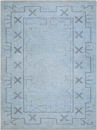 Becki Owens x Livabliss Casita BOCS-2303 Machine Washable Area Rug Main