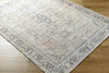 Becki Owens x LIVABLISS Darling BODA-2304 Warm Grey Area Rug by Becki Owens