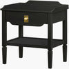 Becki Owens X Livabliss Doheny BODH-001 Black Furniture main image