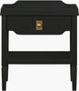 Becki Owens X Livabliss Doheny BODH-001 Black Furniture Angle