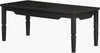 Becki Owens X Livabliss Doheny BODH-003 Black Furniture main image