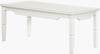 Becki Owens X Livabliss Doheny BODH-004 White / Furniture main image