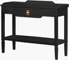 Becki Owens X Livabliss Doheny BODH-005 Black Furniture main image