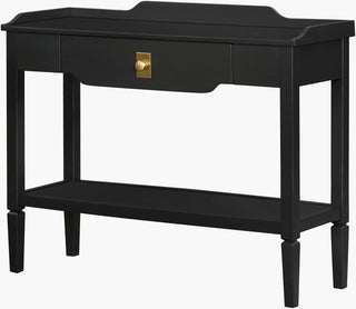Becki Owens X Livabliss Doheny BODH-005 Black Furniture main image