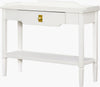 Becki Owens X Livabliss Doheny BODH-006 White / Furniture main image