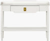 Becki Owens X Livabliss Doheny BODH-006 White / Furniture Angle
