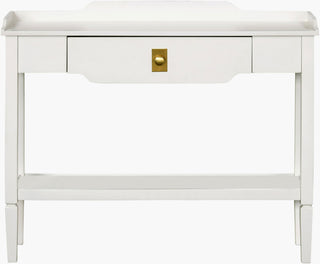 Becki Owens X Livabliss Doheny BODH-006 White / Furniture Angle