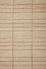 Loloi II Bodhi BOD-04 Ivory/Natural Area Rug main image