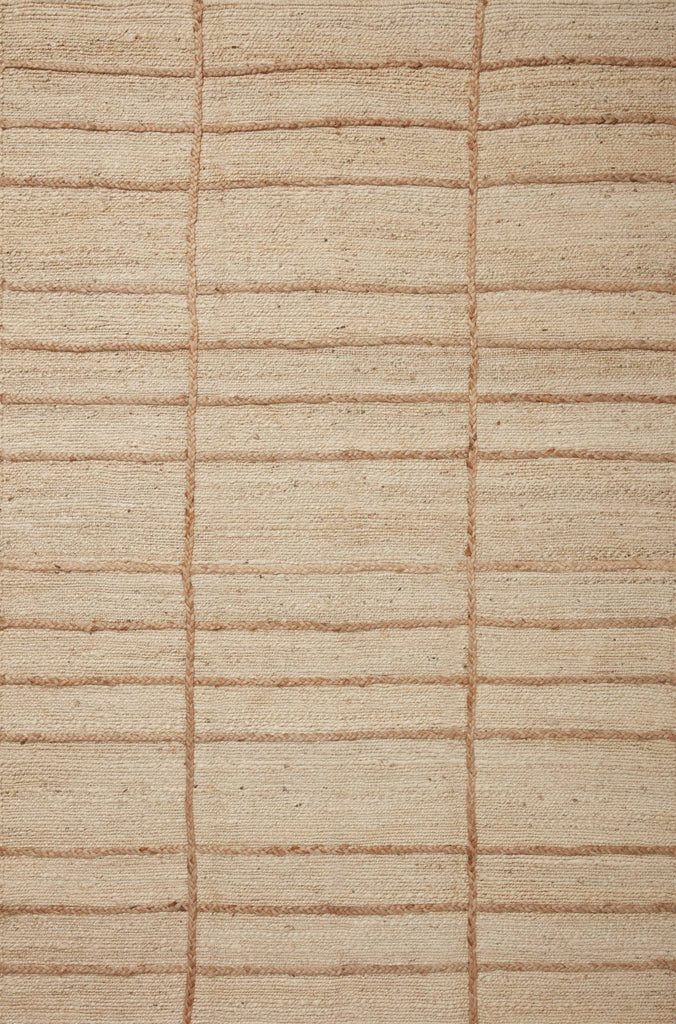 Loloi II Bodhi BOD-04 Ivory/Natural Area Rug main image