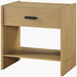 Surya Bodo BODO-001 Brown Furniture main image