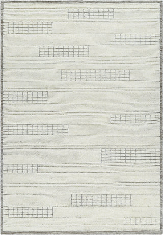 Surya Davey BODV-2300 Light Beige Area Rug by Becki Owens