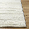 Surya Davey BODV-2300 Light Beige Area Rug by Becki Owens