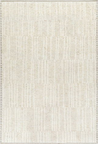 Surya Davey BODV-2301 Beige Area Rug by Becki Owens