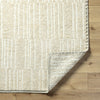 Surya Davey BODV-2301 Beige Area Rug by Becki Owens