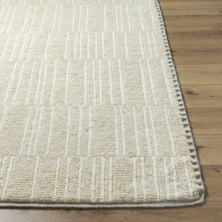 Surya Davey BODV-2301 Beige Area Rug by Becki Owens