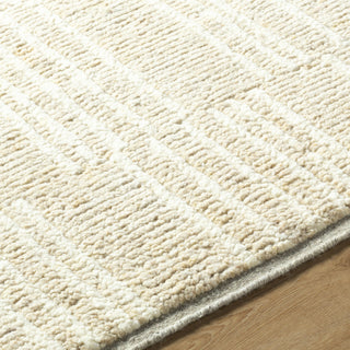 Surya Davey BODV-2301 Beige Area Rug by Becki Owens