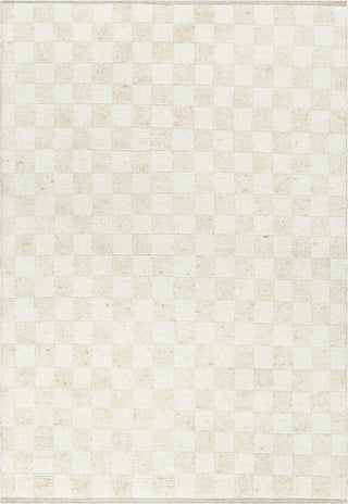 Surya Davey BODV-2303 Cream Area Rug by Becki Owens