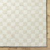 Surya Davey BODV-2303 Cream Area Rug by Becki Owens