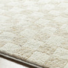 Surya Davey BODV-2303 Cream Area Rug by Becki Owens