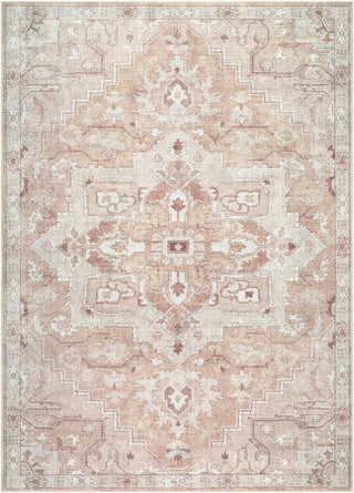 Becki Owens X Livabliss Elle BOEC-2302 Beige Area Rug main image