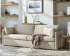 Surya Celaeno OEL-001 Metallic-Bronze Style Shot Feature