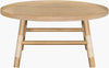 Becki Owens X Livabliss Esmarca BOES-002 Brown / Furniture main image