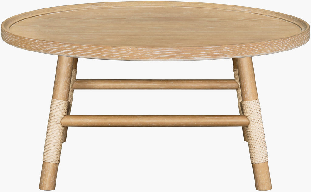 Becki Owens X Livabliss Esmarca BOES-002 Brown / Furniture main image
