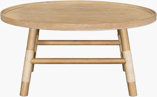 Becki Owens X Livabliss Esmarca BOES-002 Brown / Furniture main image