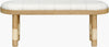 Becki Owens X Livabliss Esmarca BOES-004 Light Beige / Brown Furniture main image