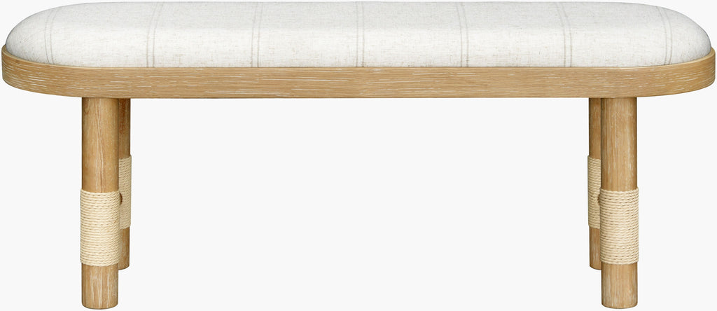 Becki Owens X Livabliss Esmarca BOES-004 Light Beige / Brown Furniture main image