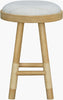 Becki Owens X Livabliss Esmarca BOES-006 Brown Furniture main image