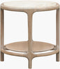Becki Owens X Surya Eve BOEV-001 Cream / Beige Furniture main image