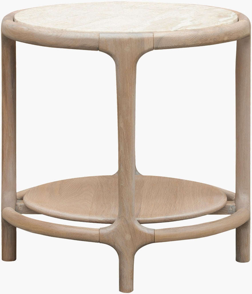Becki Owens X Surya Eve BOEV-001 Cream / Beige Furniture main image