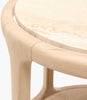 Becki Owens X Surya Eve BOEV-001 Cream / Beige Furniture Detail