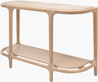 Becki Owens X Surya Eve BOEV-003 Cream / Beige Furniture main image
