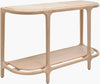 Becki Owens X Surya Eve BOEV-003 Cream / Beige Furniture Main Image