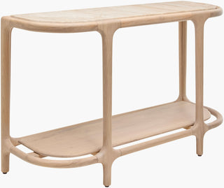 Becki Owens X Surya Eve BOEV-003 Cream / Beige Furniture Main Image