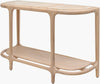 Becki Owens X Surya Eve BOEV-003 Cream / Beige Furniture Corner Shot