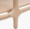 Becki Owens X Surya Eve BOEV-003 Cream / Beige Furniture Main Image