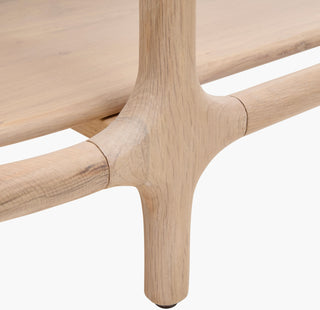 Becki Owens X Surya Eve BOEV-003 Cream / Beige Furniture Main Image