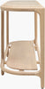 Becki Owens X Surya Eve BOEV-003 Cream / Beige Furniture Main Image