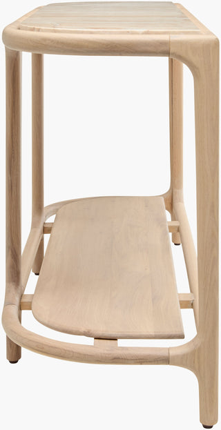 Becki Owens X Surya Eve BOEV-003 Cream / Beige Furniture Main Image