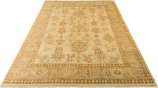 Loloi Bogart BG-04 Ivory/Beige Area Rug Pile Image