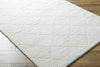 Surya Gina BOGN-2300 Ivory Area Rug by Becki Owens