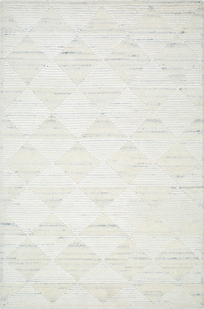 Surya Gina BOGN-2300 Ivory Area Rug by Becki Owens