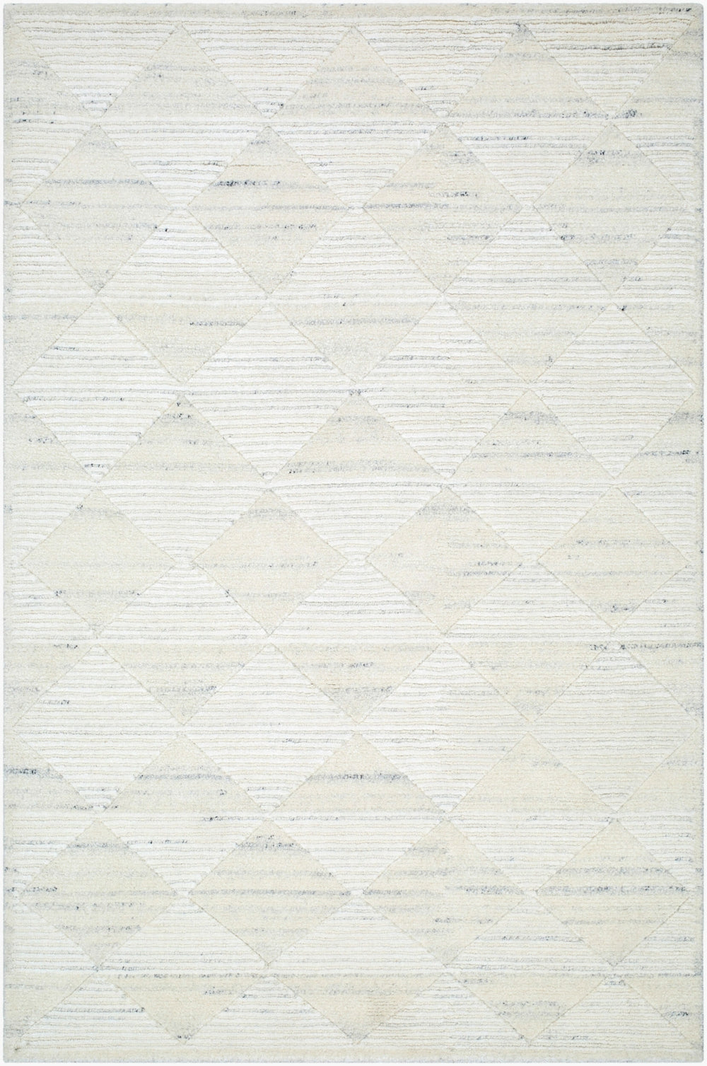 Surya Gina BOGN-2300 Ivory Area Rug by Becki Owens